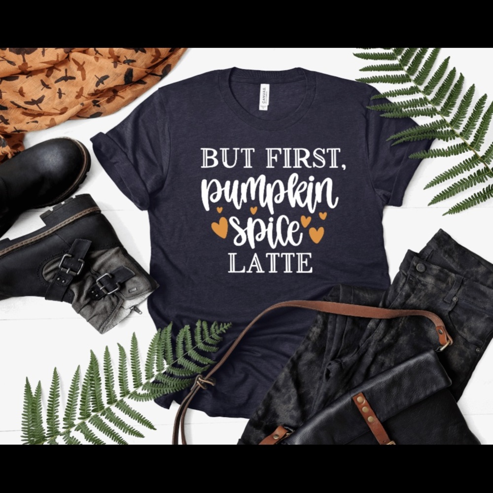 But 1st PSL Tee
